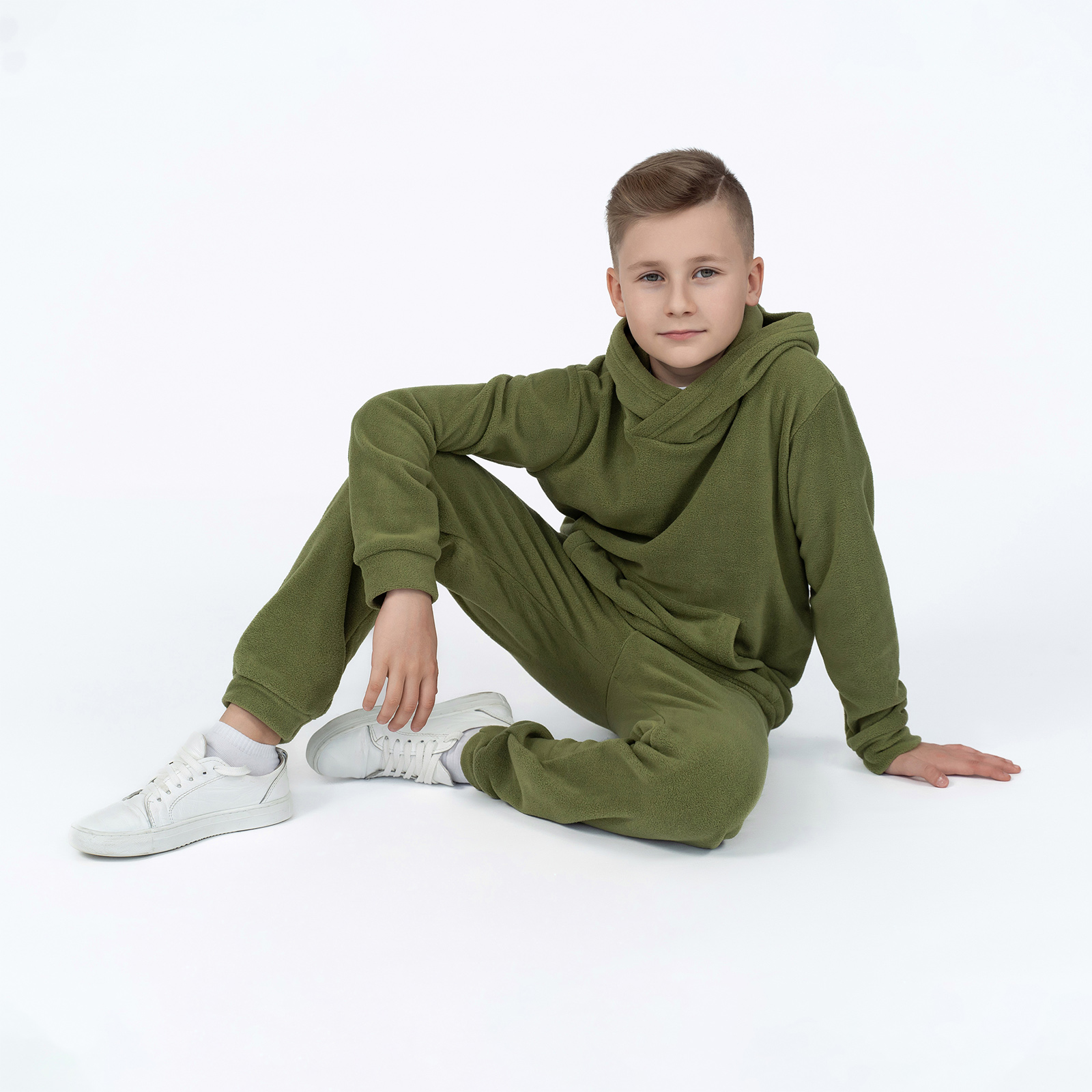 Костюм ULTRA 7043г(ш)-Ул хаки - фото 36