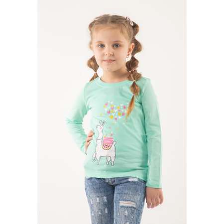 Лонгслив LELO kids