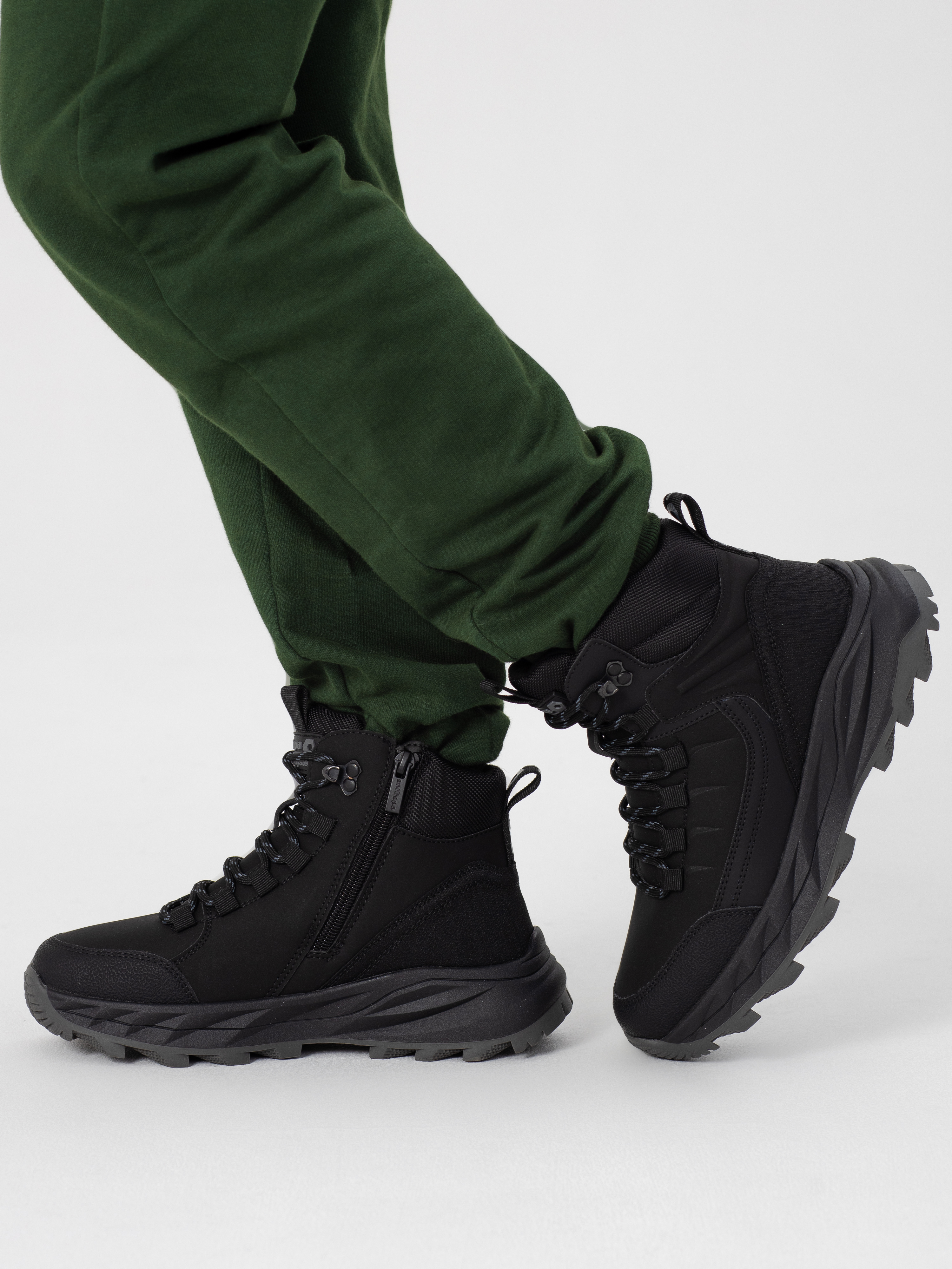 Ботинки Antilopa AL 15799 - фото 1