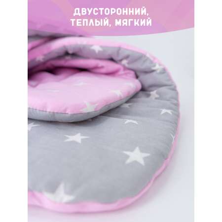 Конверт на выписку Body Pillow Трансформер