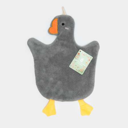 Полотенце кухонное ё Гусь 280гр EW4205001