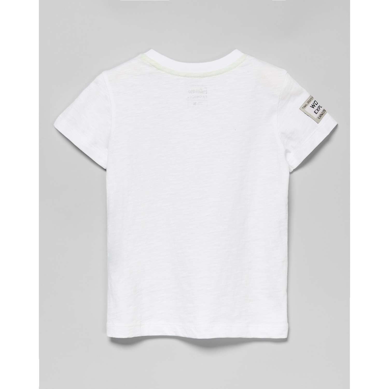 Футболка Futurino Fashion W22FF5-1j32kb-00 - фото 3