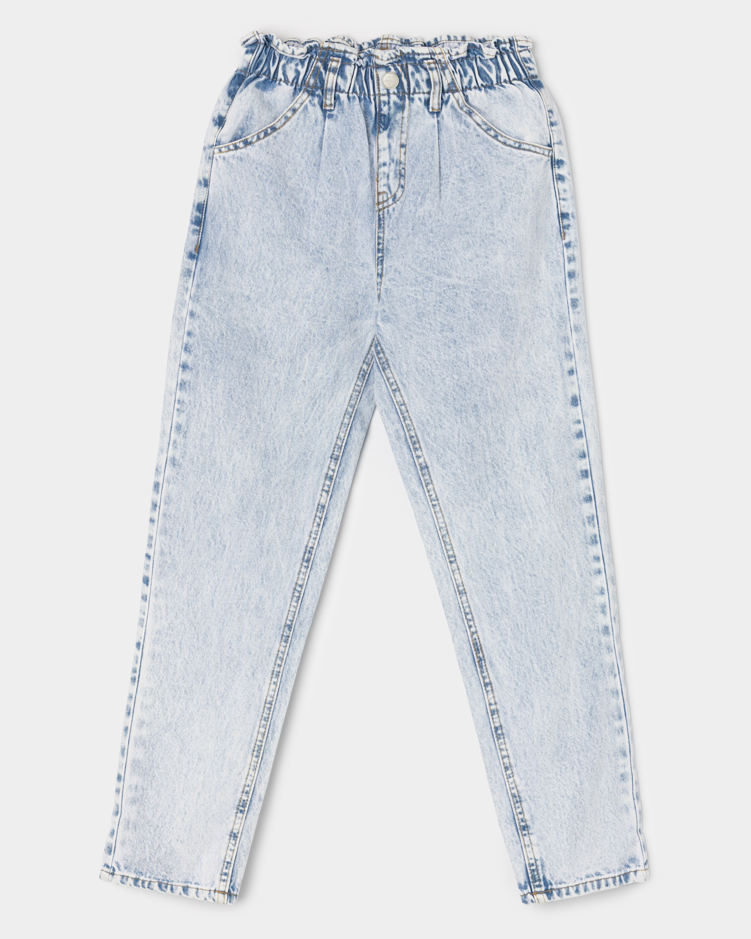 Джинсы Futurino S26FU3-G413tg-66 - фото 1