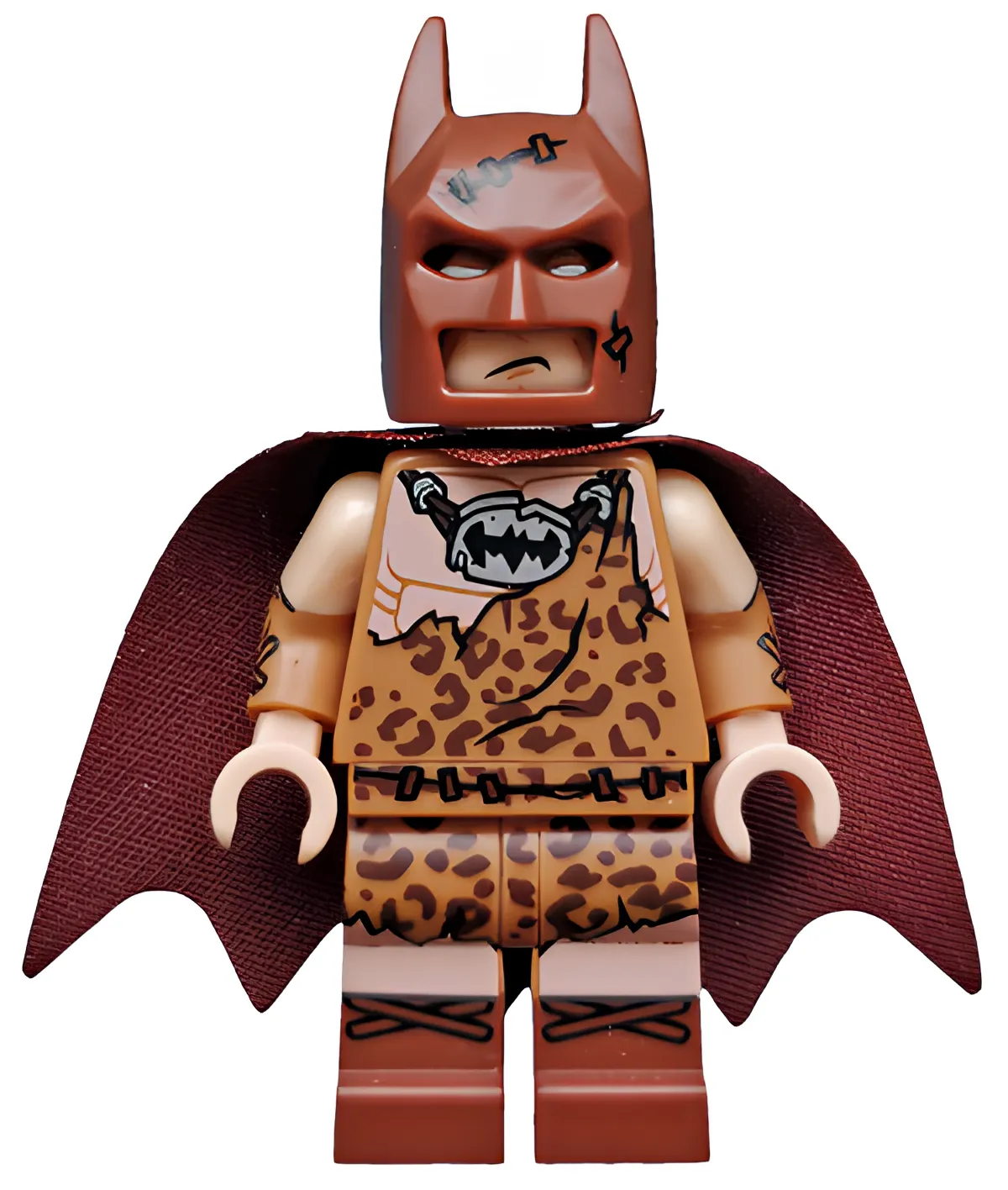 Фигурка LEGO Clan of the - фото 1