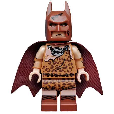Фигурка LEGO Clan of the