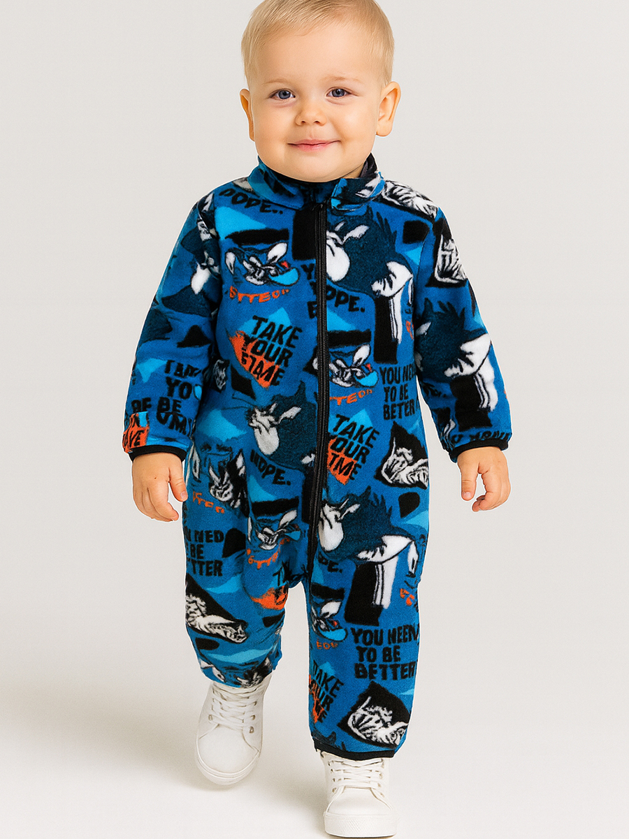 Комбинезон PlayToday 32513034 - фото 1