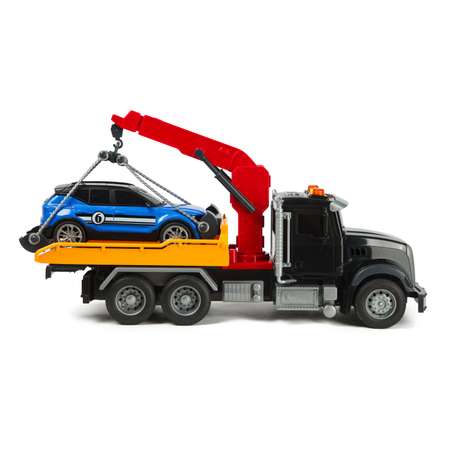 Машинка Mobicaro 1:14 Автовоз 666-15R