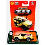 Автомобиль Matchbox Lexus GX
