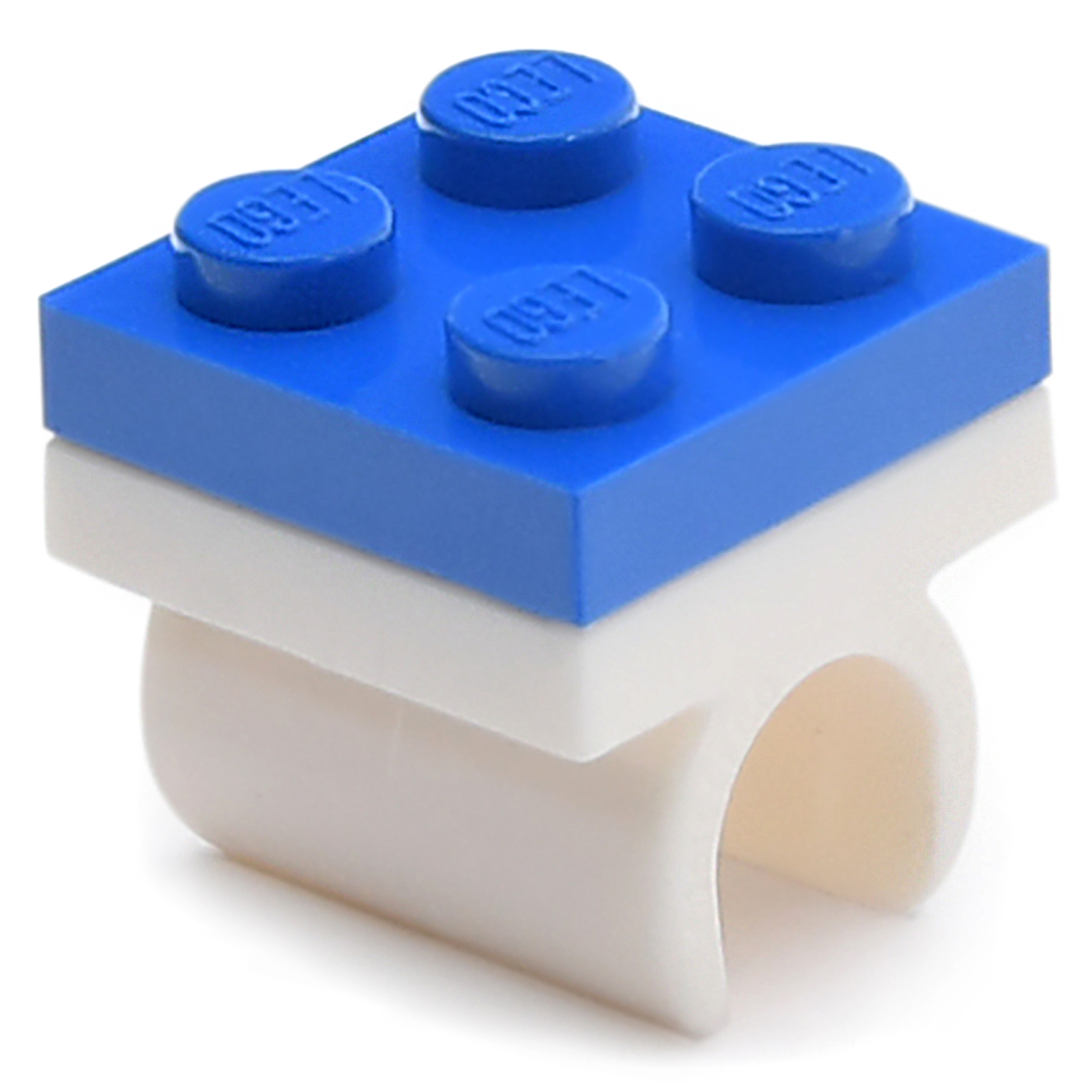 Карандаши чернографитные LEGO 4 шт. - фото 8