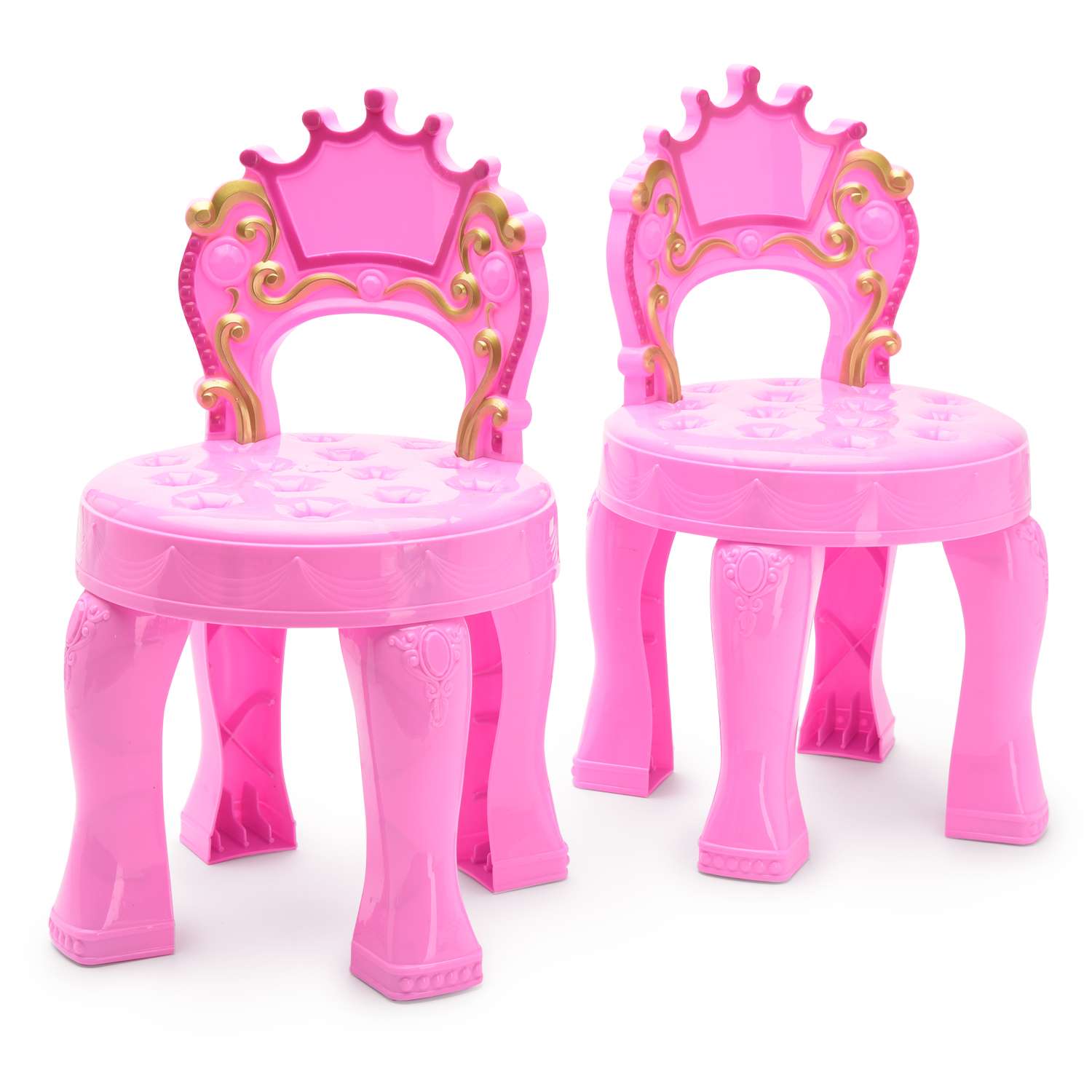 Игрушка Demi Star инструменты, туалетный столик - фото 5