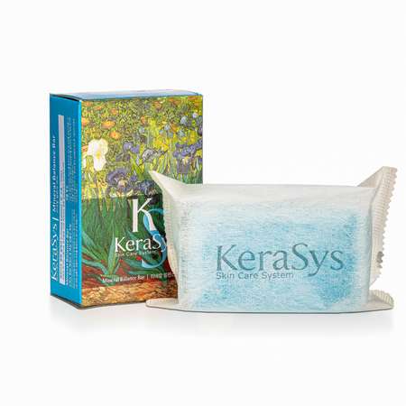 Мыло KeraSys 100 г