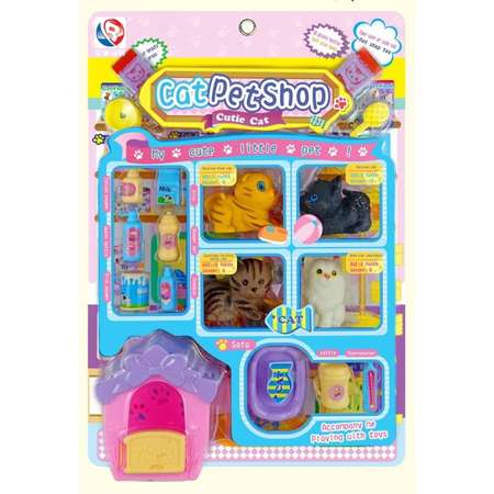 Игровой набор EstaBella