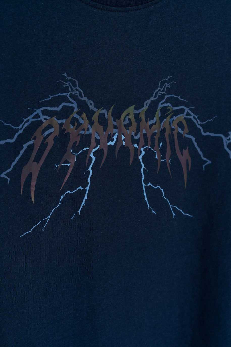 Футболка Reporter Young 251-0440G-03-490-1 - фото 3