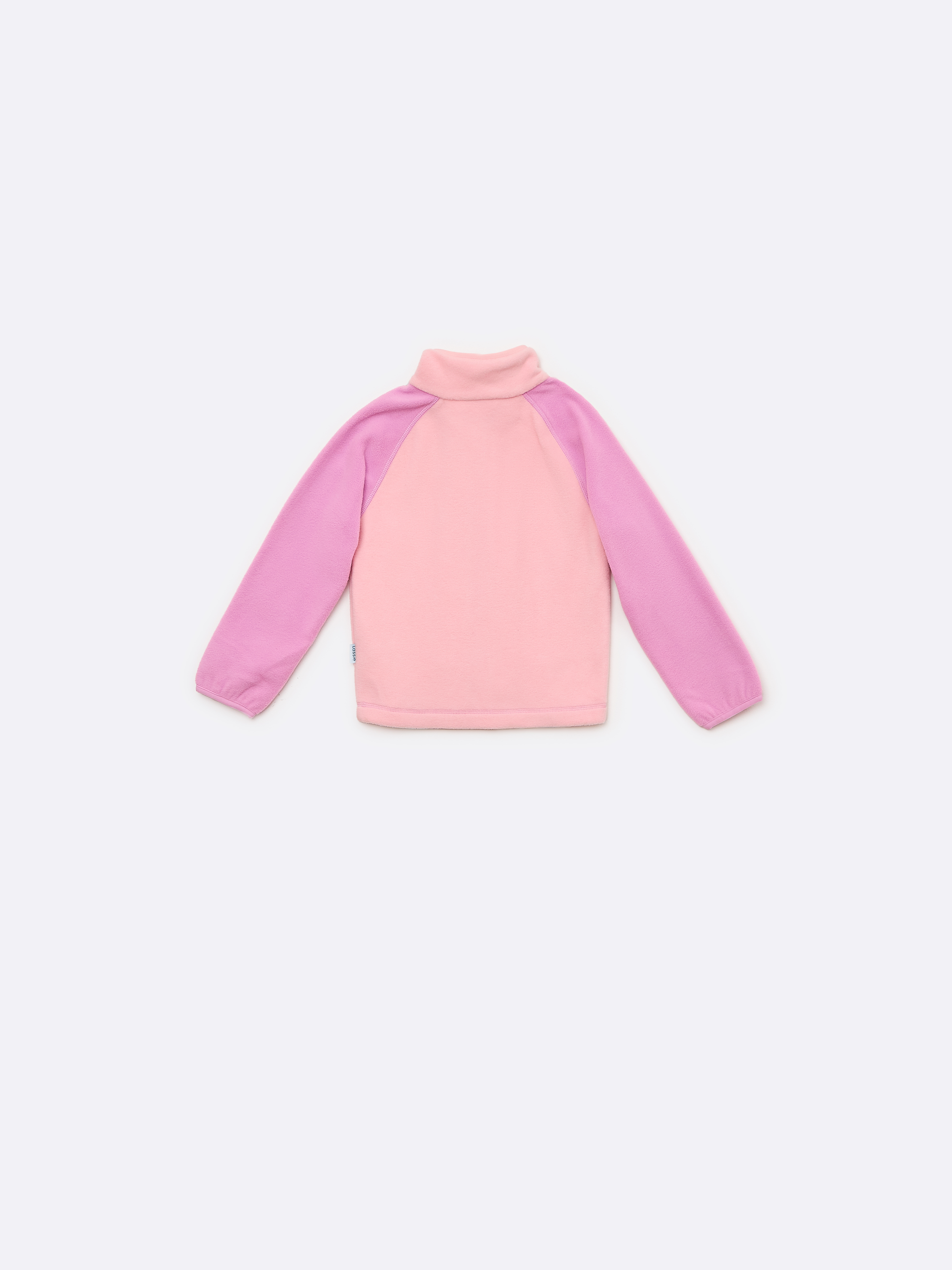 Толстовка Lassie 7200004A-4061 - фото 2