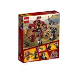 Конструктор LEGO Marvel Super Heroes 76104 354 дет.