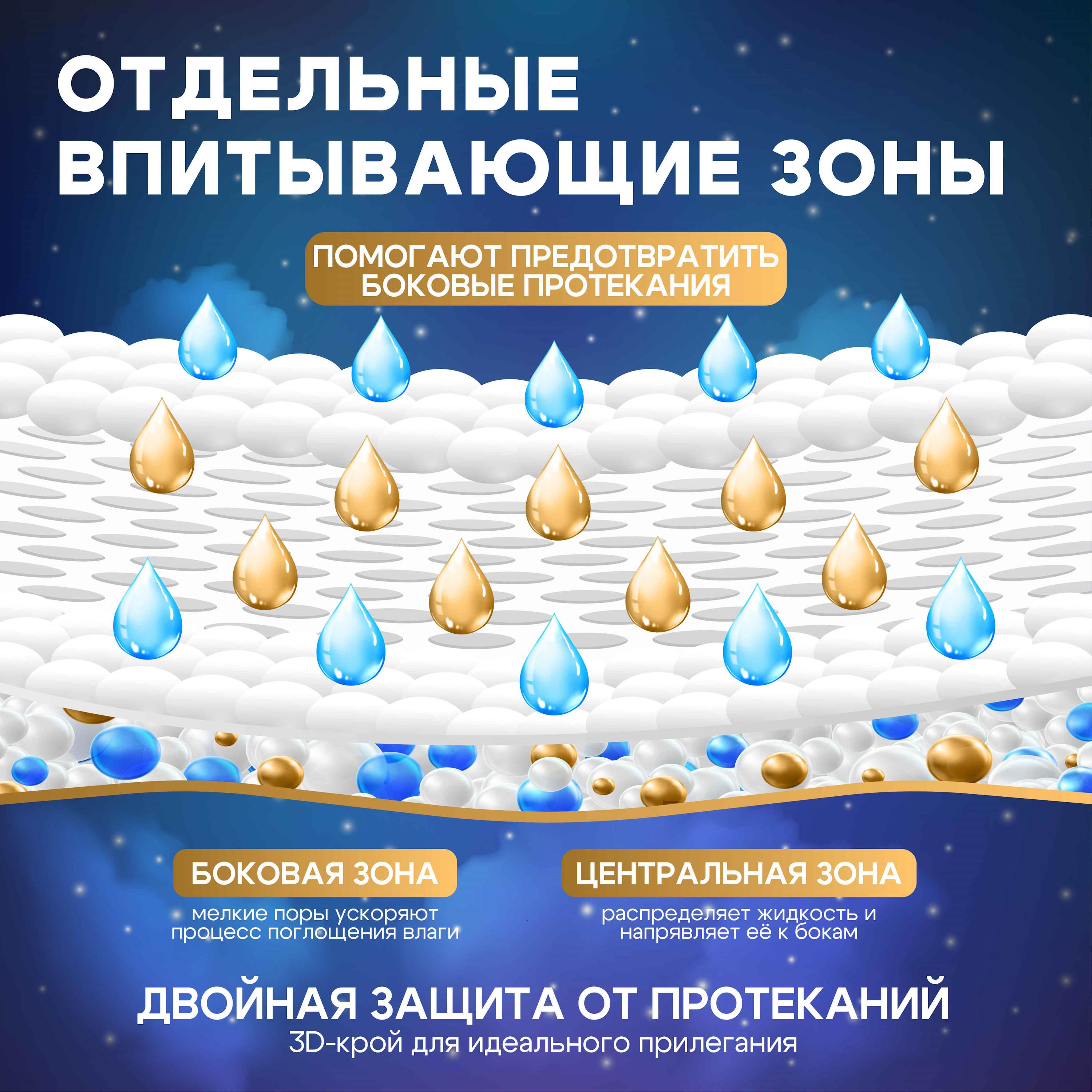 Трусики Little Art XL (12-15) 38 шт. - фото 6