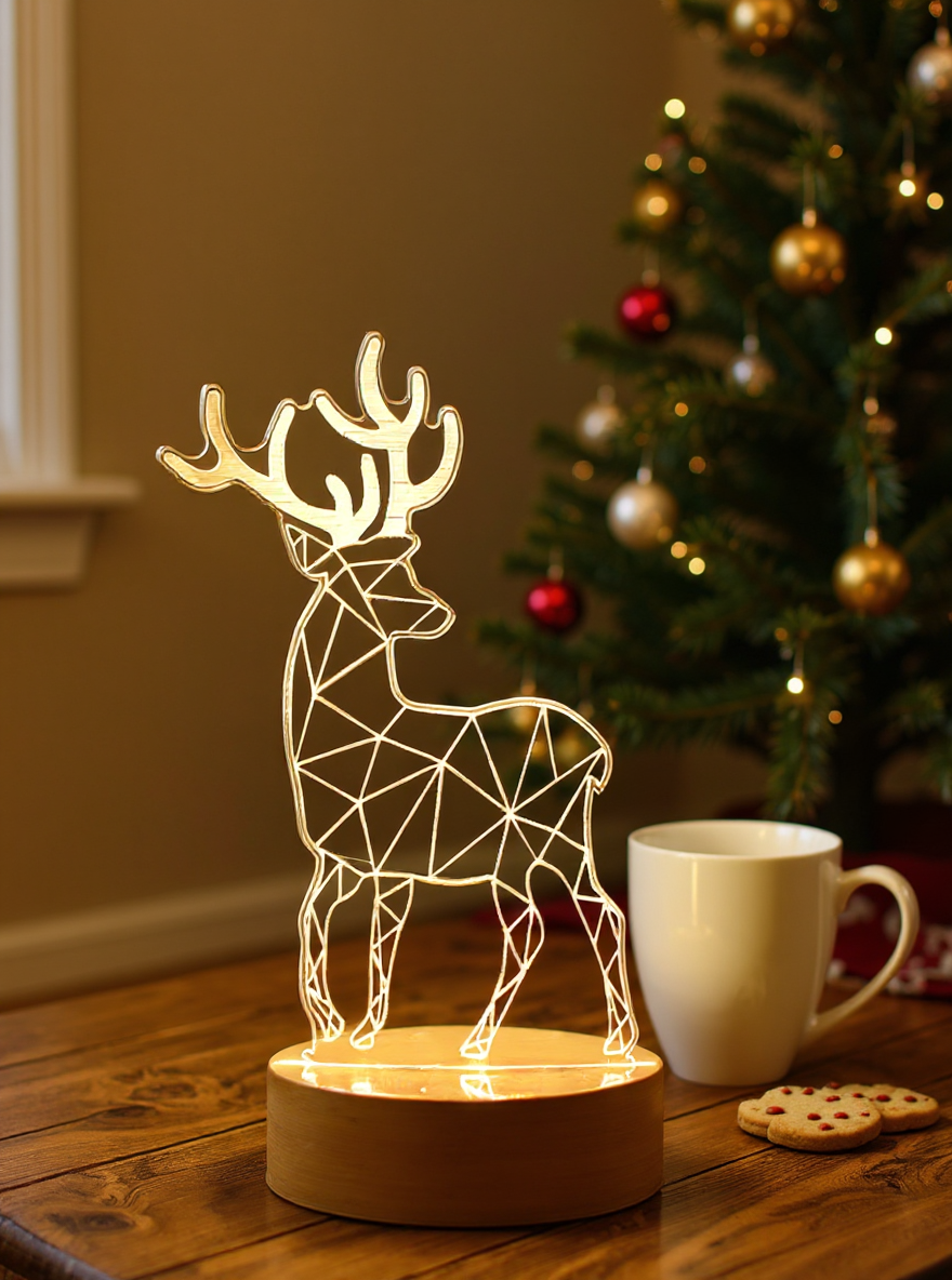 Ночник LATS - фото 4