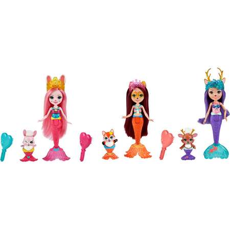 Кукла мини Enchantimals