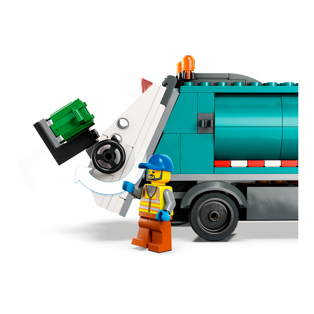 Конструктор LEGO 362 дет. - фото 5