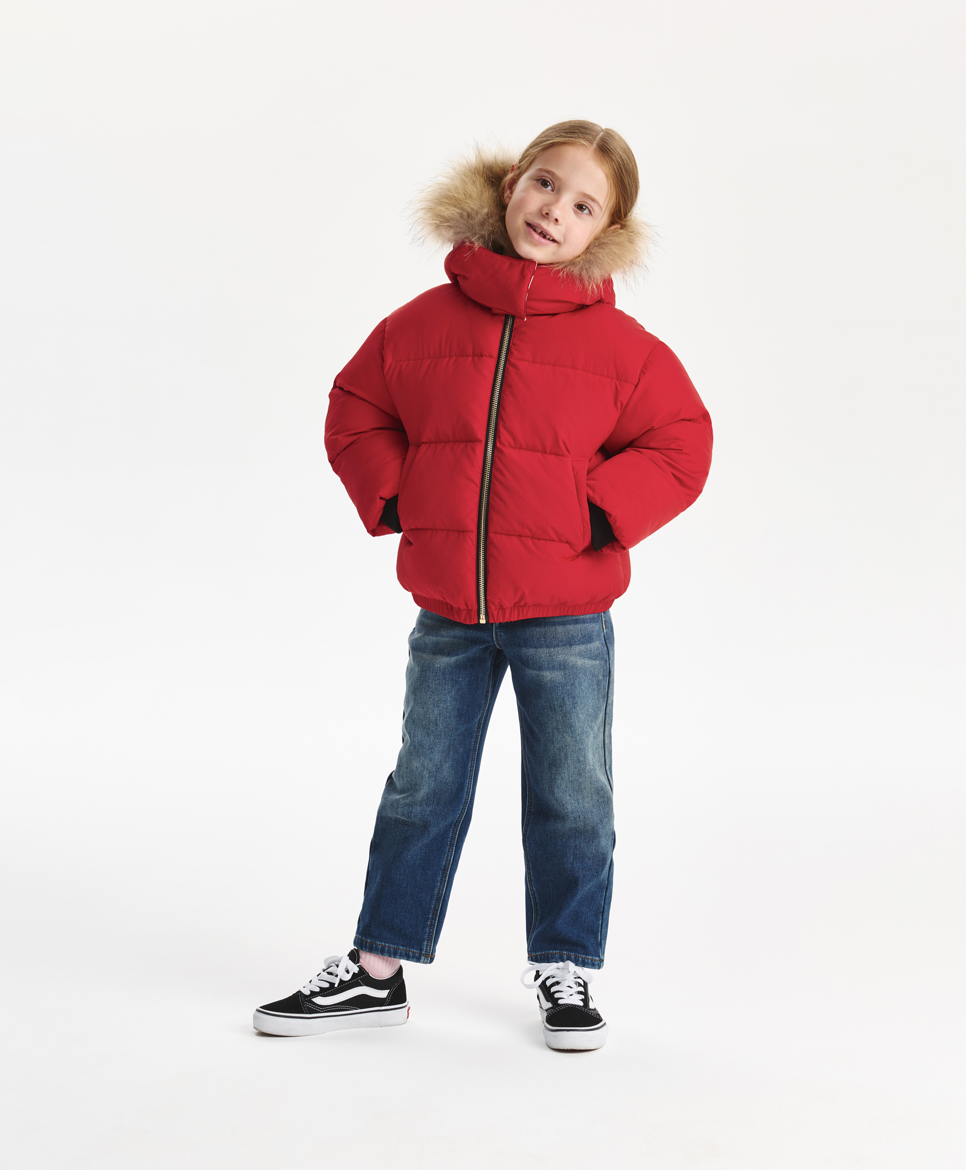 Куртка Gulliver 22502GMC4105 - фото 1