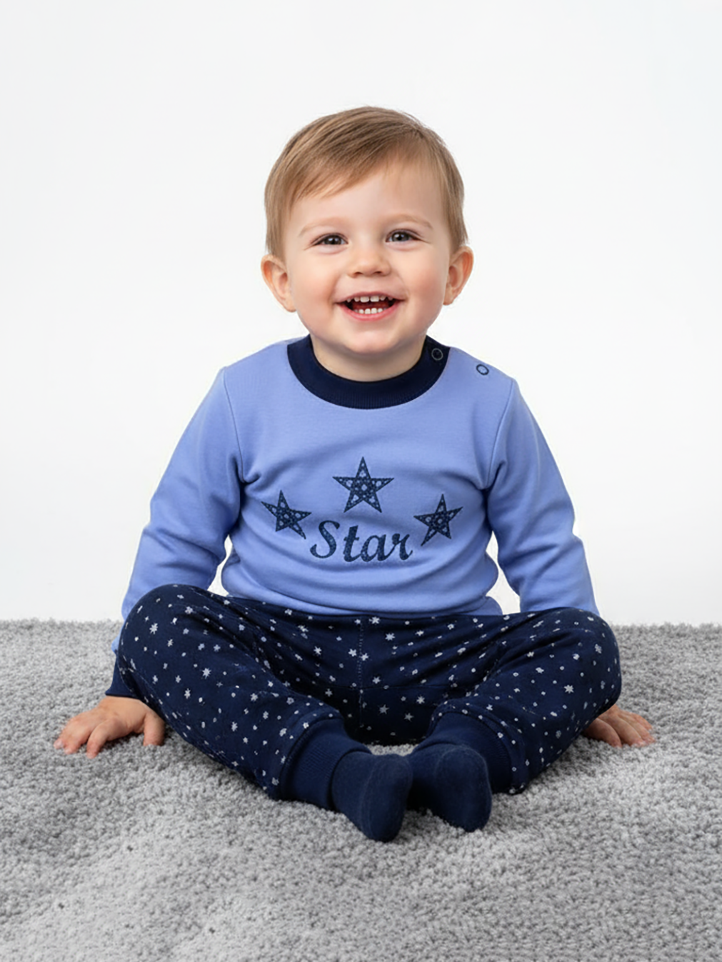 Костюм VGtrikotazh d3027 - фото 2