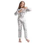 Пижама ДО-Детская Одежда