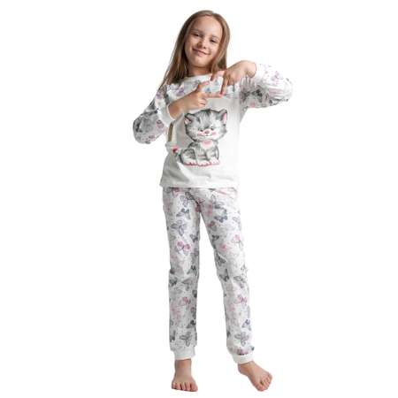 Пижама ДО-Детская Одежда