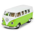 Автомобиль Mobicaro Volkswagen Samba Bus 1:32 в ассортименте