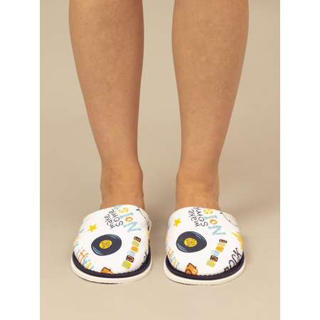 Тапочки IVShoes