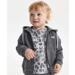 Толстовка Gulliver