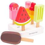 Игровой набор New Classic Toys продукты