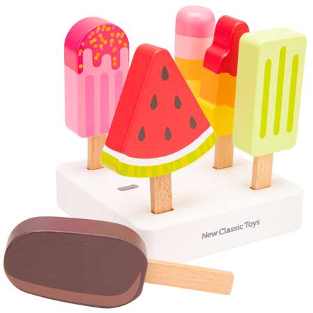 Игровой набор New Classic Toys продукты