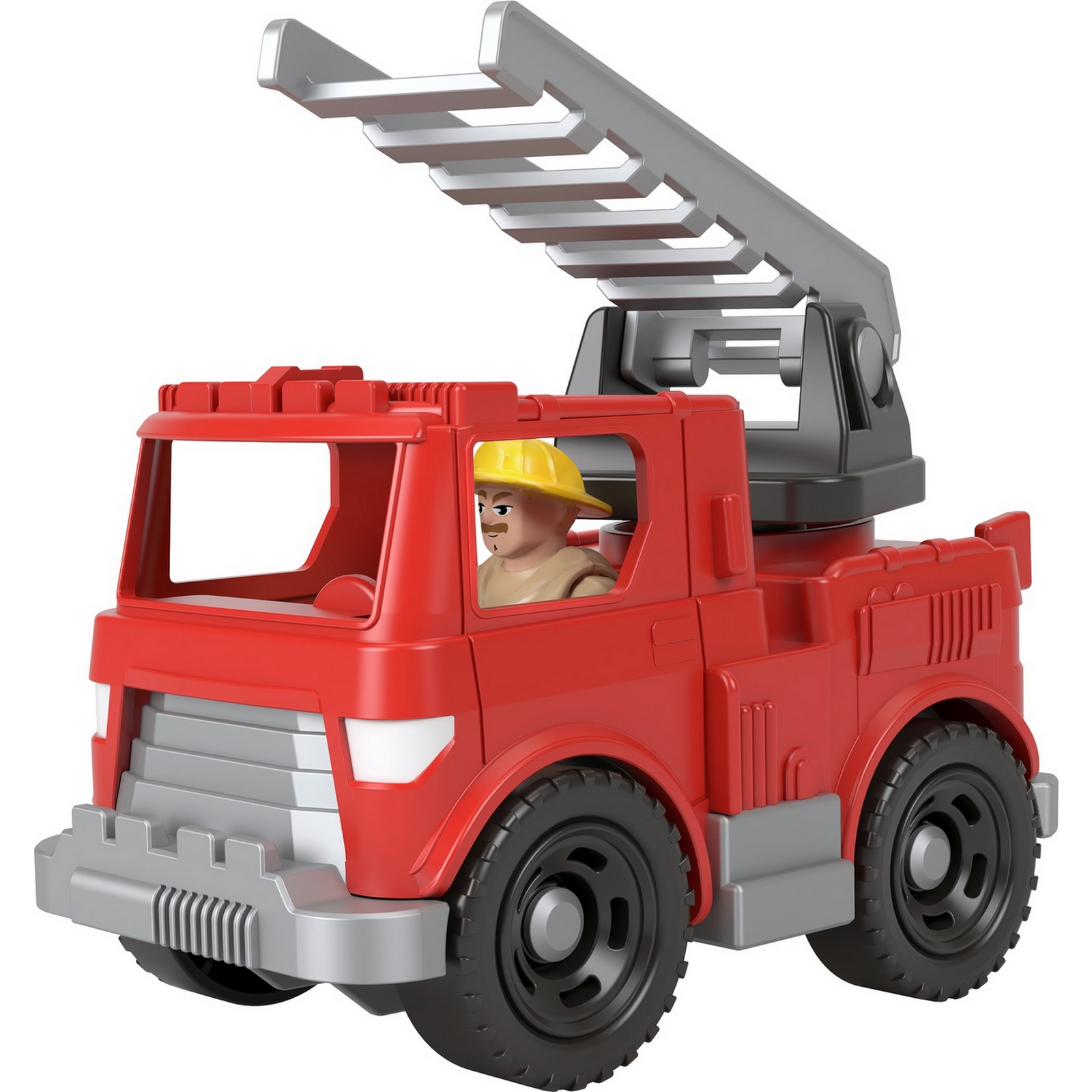 Пожарная машина IMAGINEXT GWP08 - фото 11