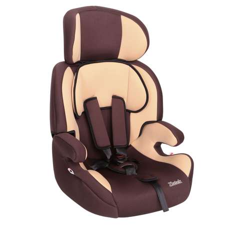 Автокресло ZLATEK 1/2/3 (9-36 кг)