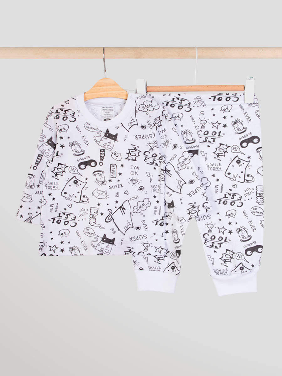 Пижама КотМарКот 800958 - фото 3