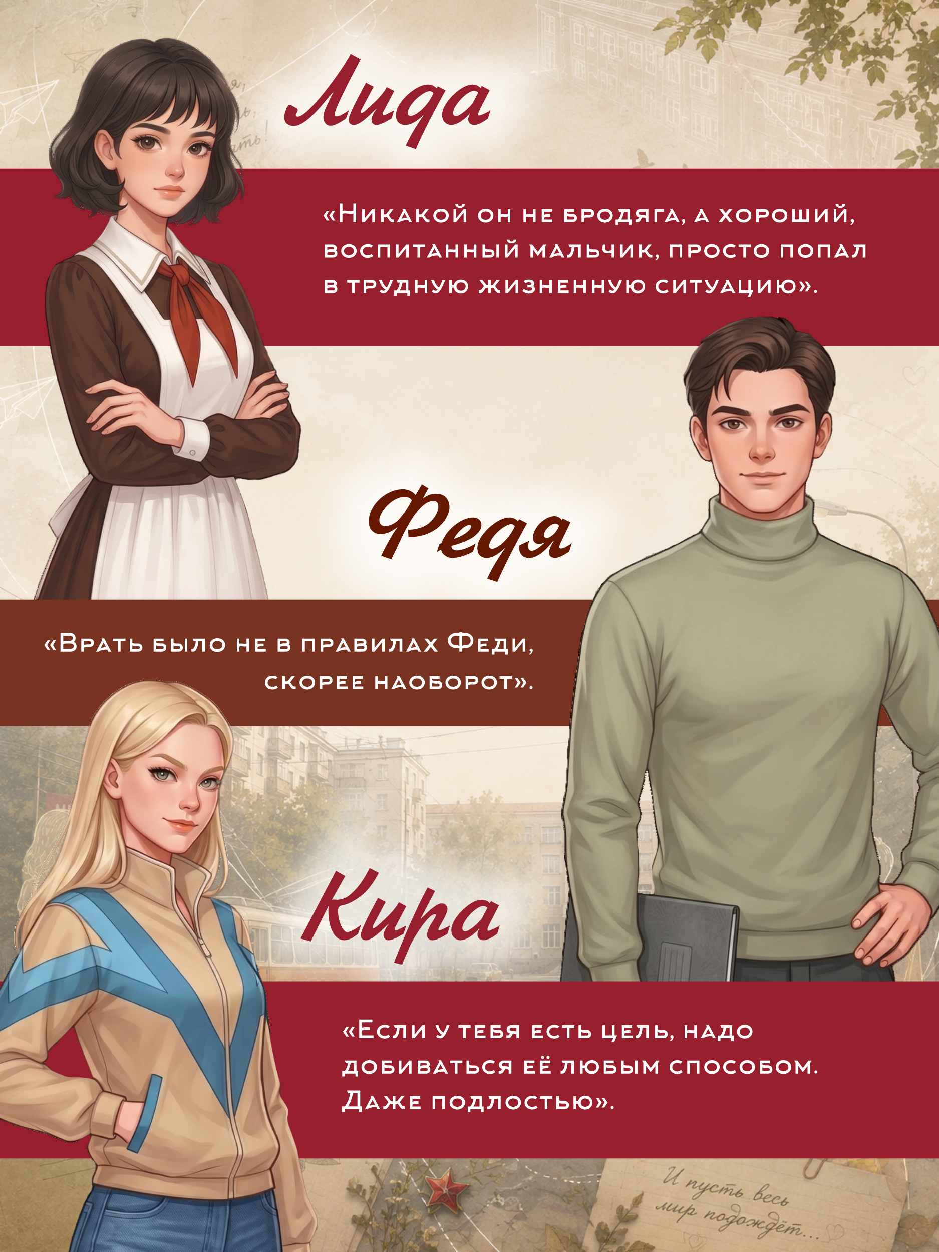 Книга Проф-Пресс роман для подростков Нечестное пионерское - фото 4
