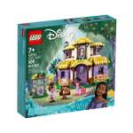 Конструктор LEGO Disney Princess 509 дет.