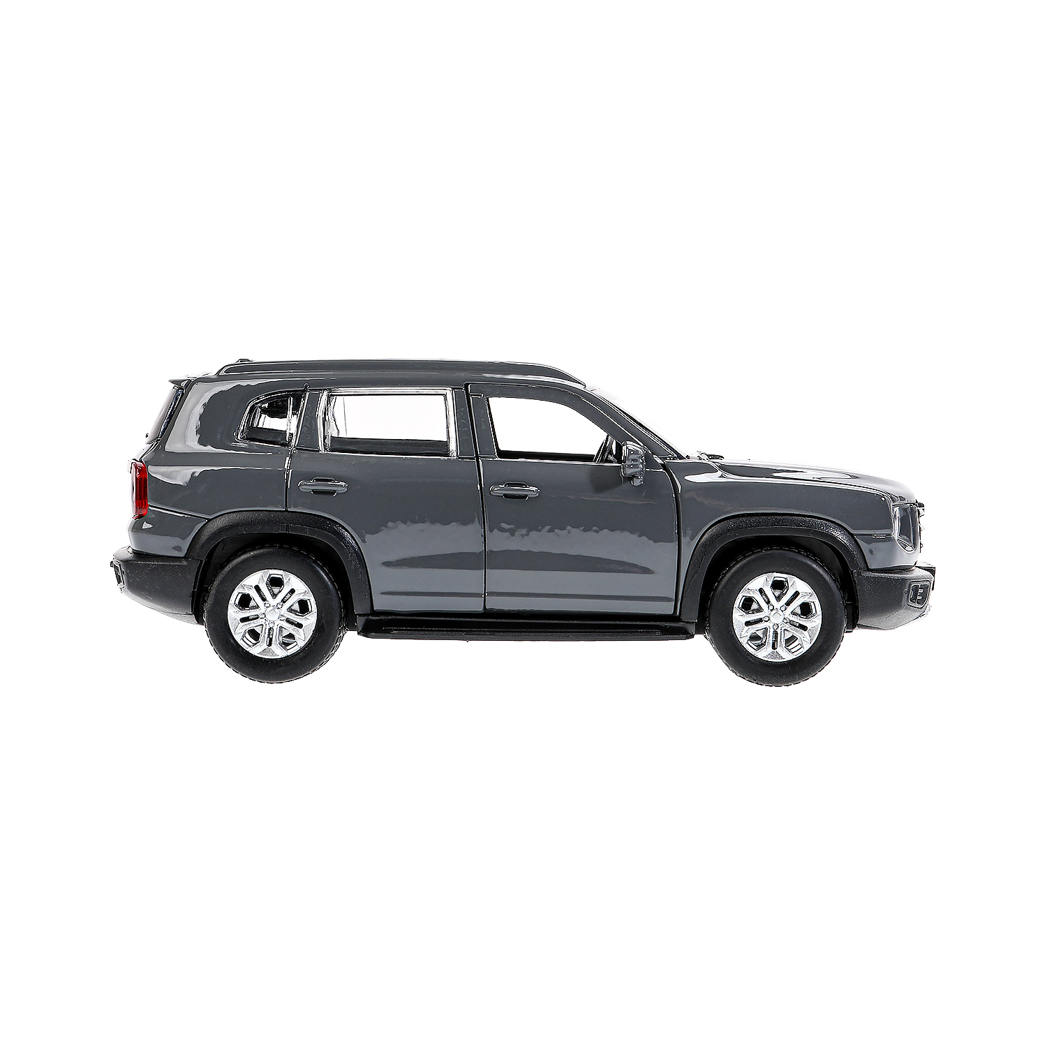 Автомобиль Технопарк Haval Dargo 384380 - фото 2