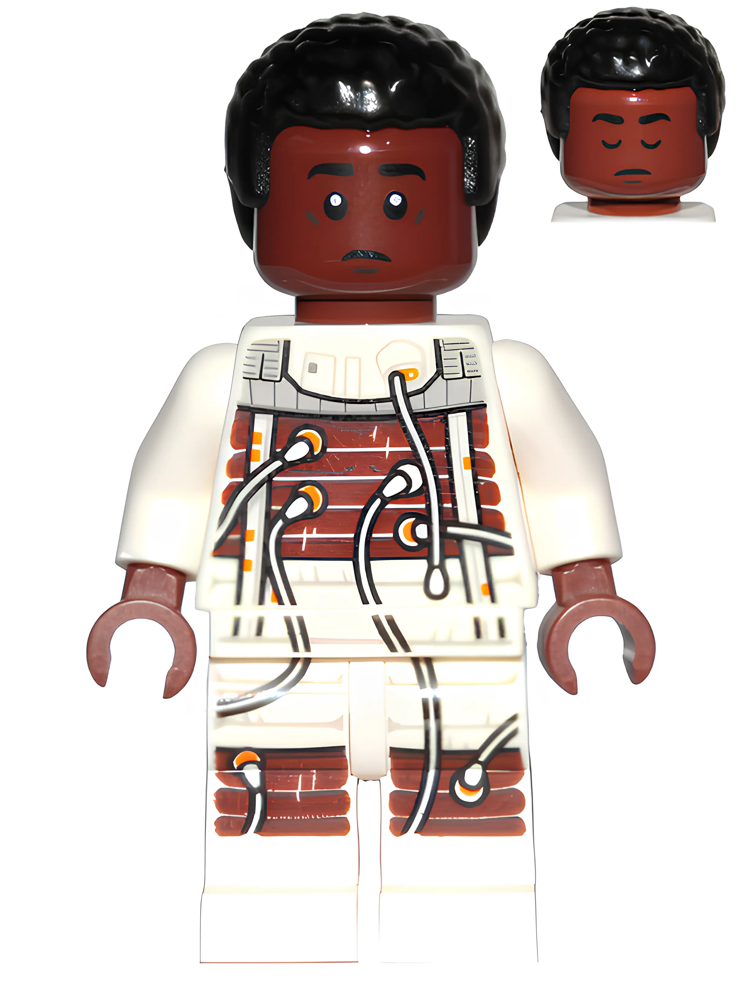 Фигурка LEGO Star Wars Finn - фото 1