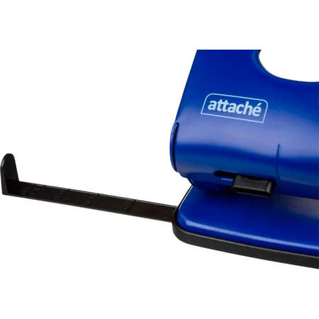 Дырокол Attache