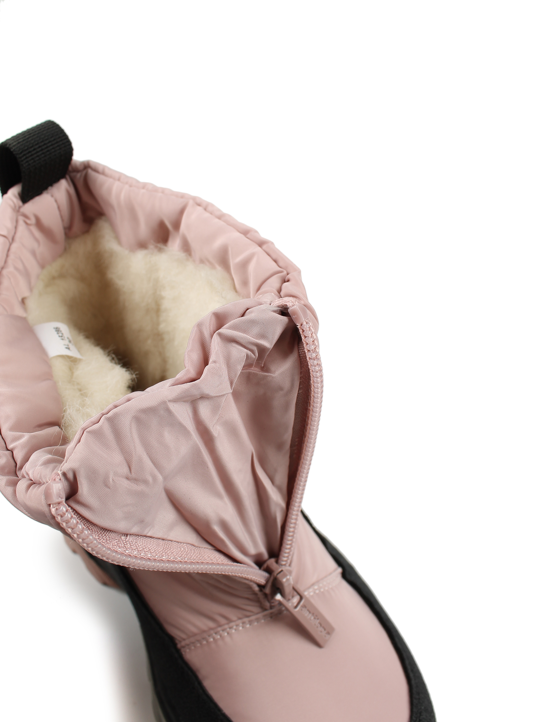 Ботинки Antilopa AL 15286 - фото 12