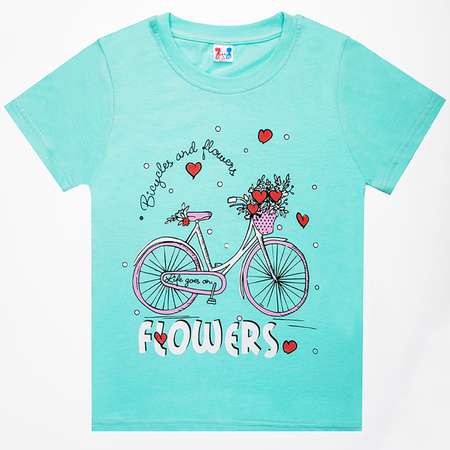 Футболка LELO kids
