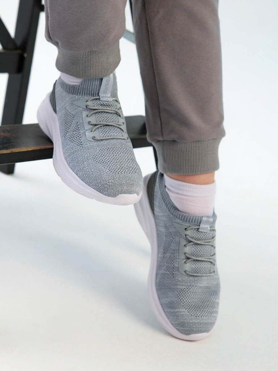 Кроссовки Зебра 251107-305-10 - фото 3