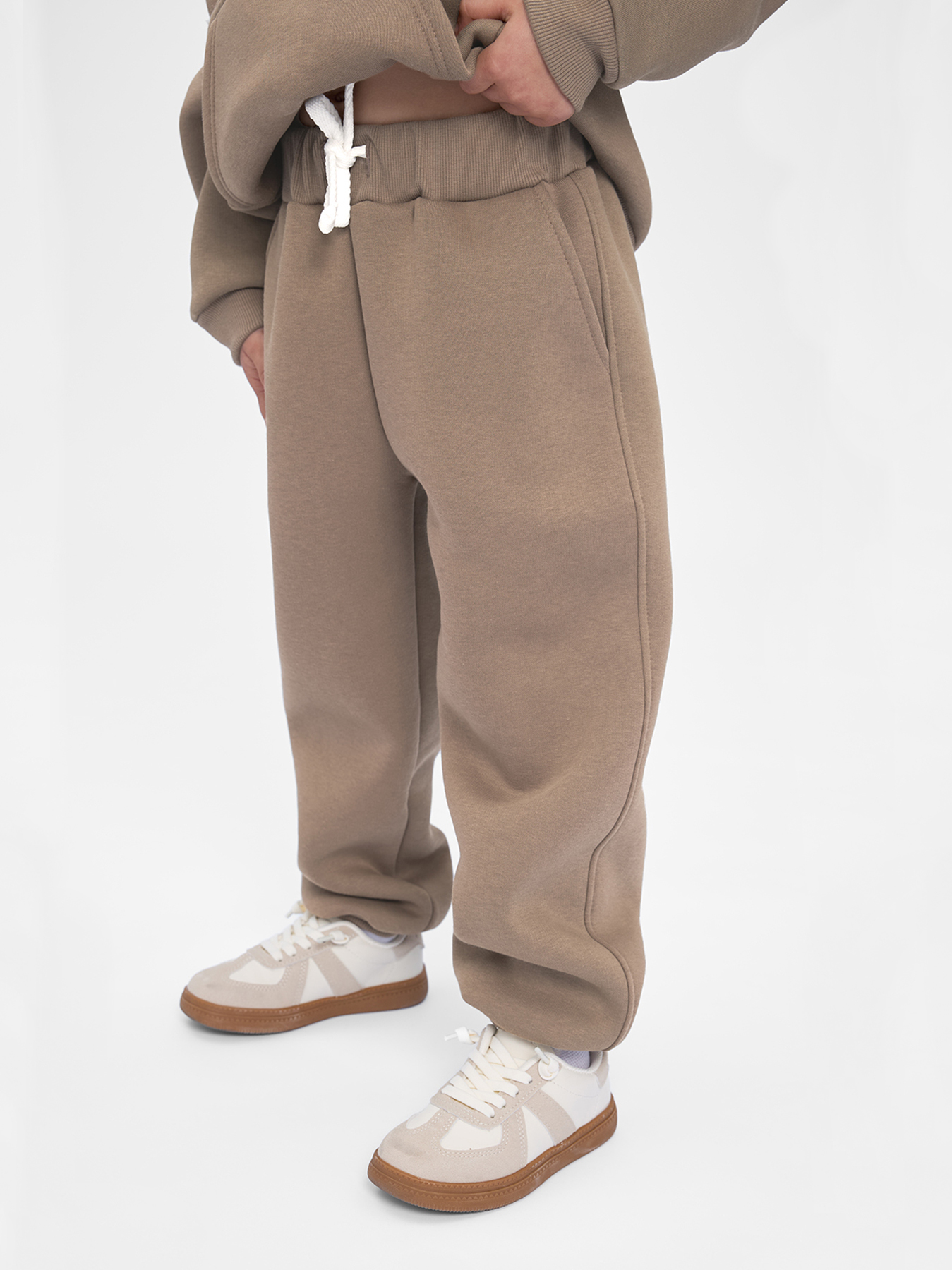 Костюм спортивный Bossa Nova 047З24-462-К - фото 5