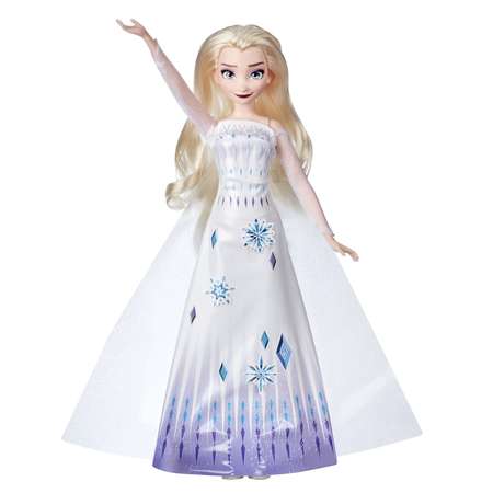 Кукла модельная Disney Frozen