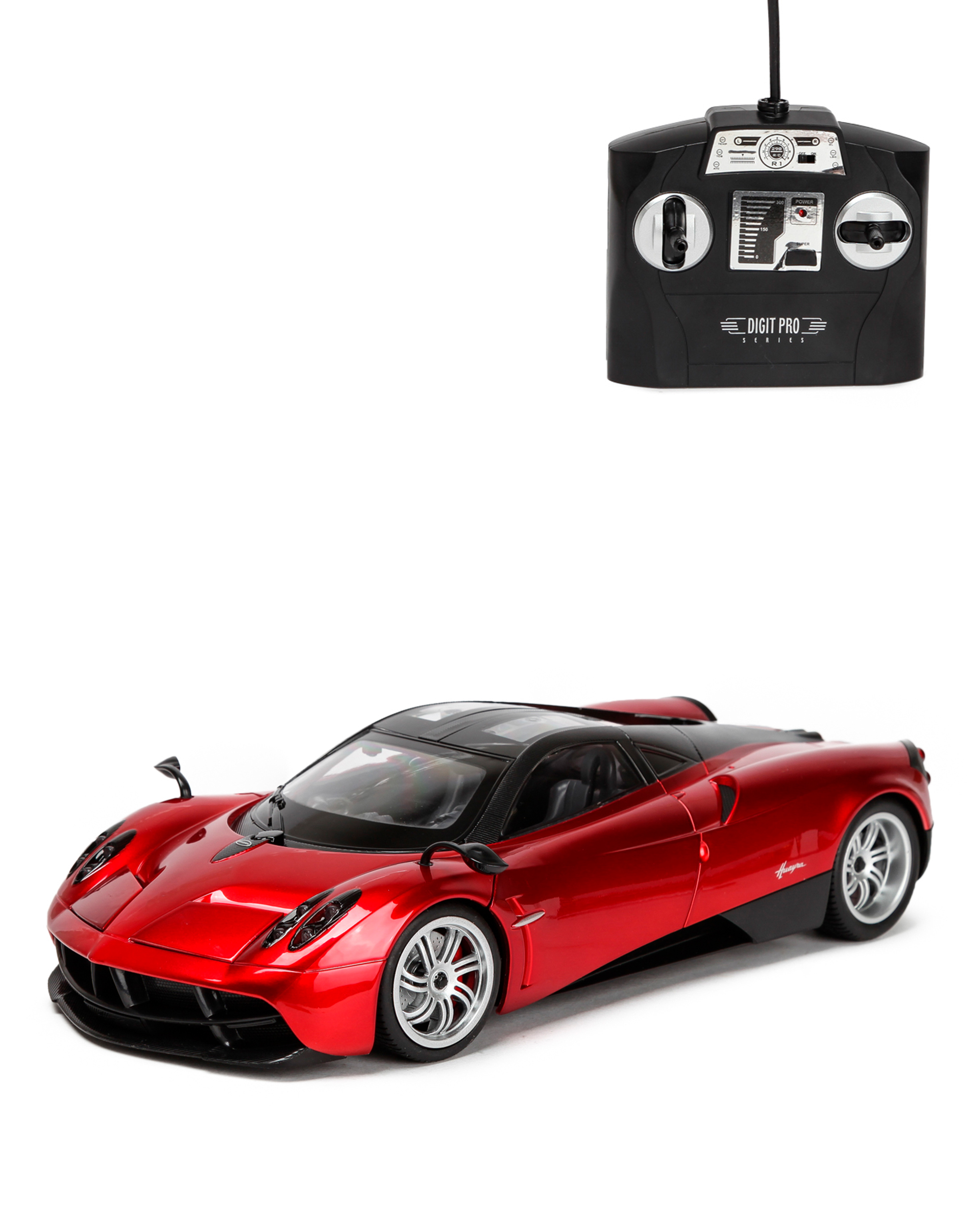 Автомобиль РУ Mobicaro Pagani 1:14 - фото 1