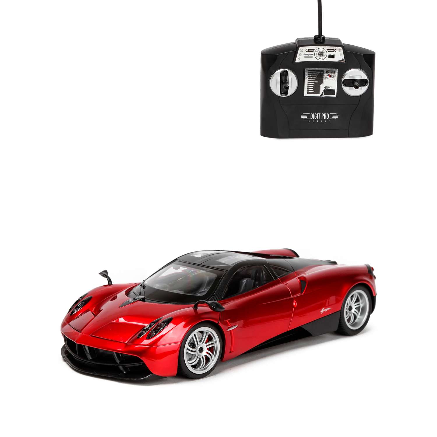 Автомобиль РУ Mobicaro Pagani 1:14 - фото 1