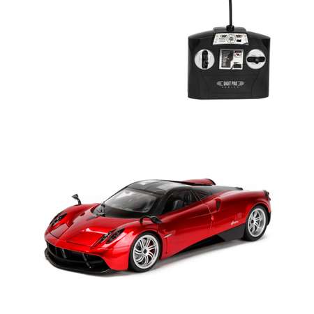 Автомобиль РУ Mobicaro Pagani 1:14