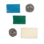 Набор губок Seichi для посуды