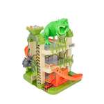 Парковка HTI Монстр хаос